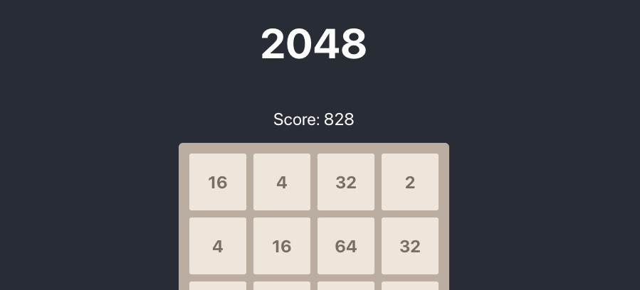 Building a 2048 Game with Roo Code: A Hands-on Vibe Coding Experience